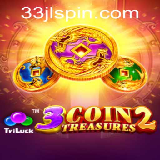 Exploring the Entertaining World of 3CoinTreasures2