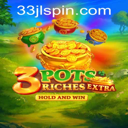 Unveiling the Fascinating World of 3potsExtra: A Game of Skill and Strategy
