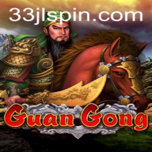 Discovering GuanGong: The Enigmatic World of Strategy and Adventure