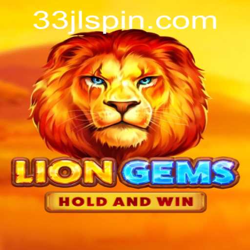 Dive into the World of LionGems with Keyword 33jL