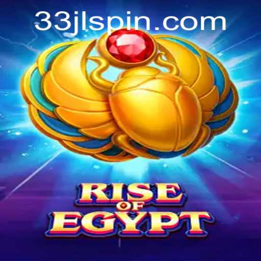 Unveiling the Mysteries of RiseOfEgypt: An Engaging Game Experience