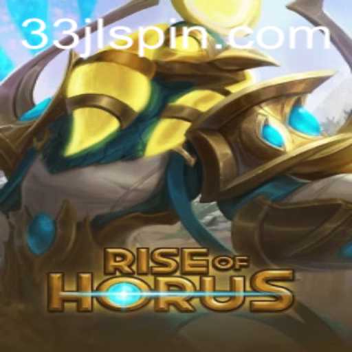 Rise of Horus: A Journey Through the Sands of Time